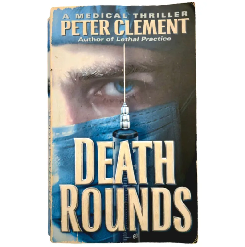 Death Rounds