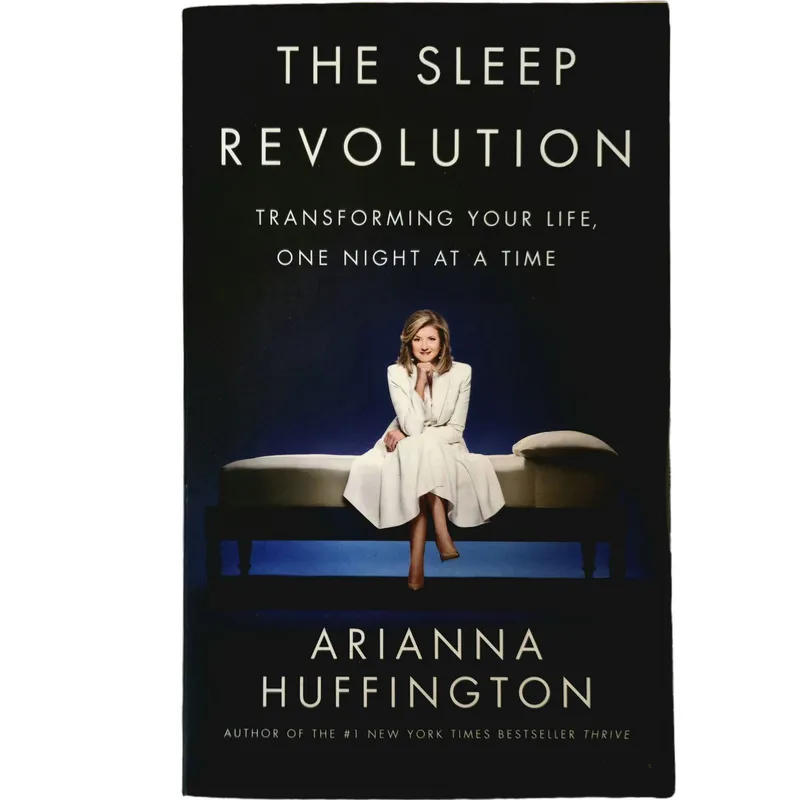 The Sleep Revolution