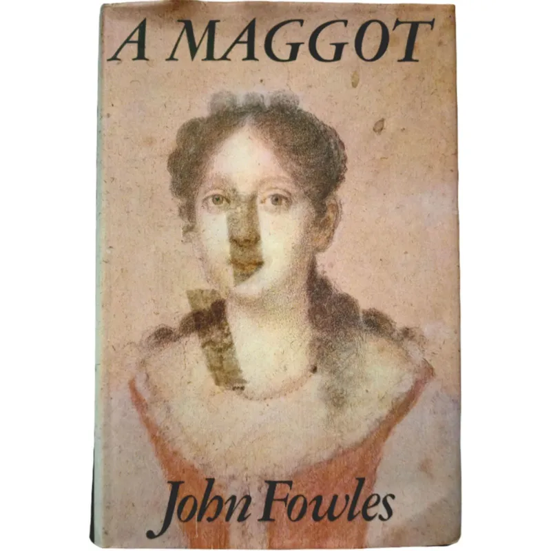 A Maggot