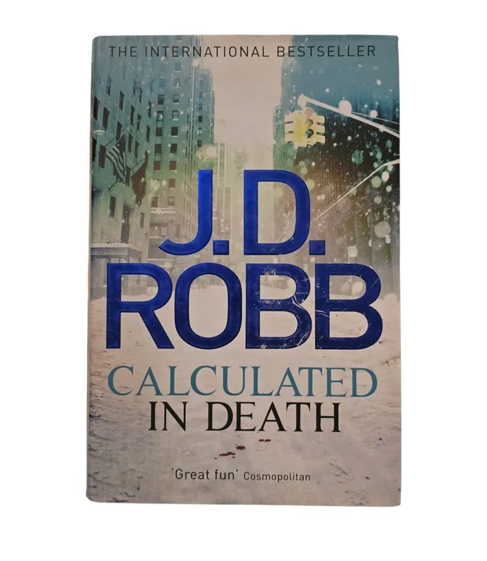 Calculated in Death
