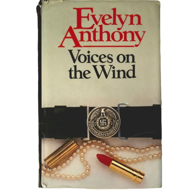 Voices on the wind