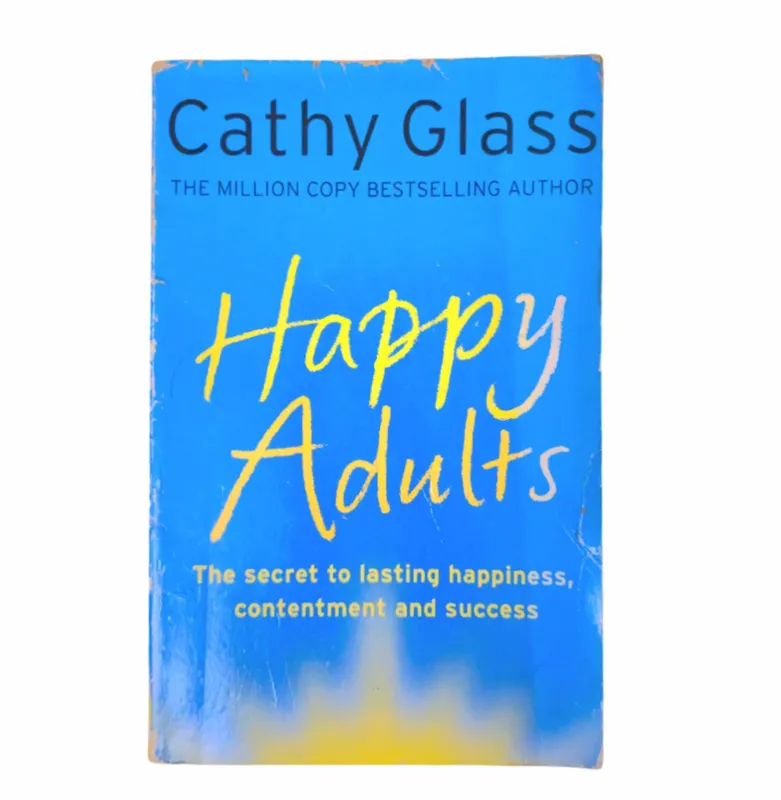 Happy Adults
