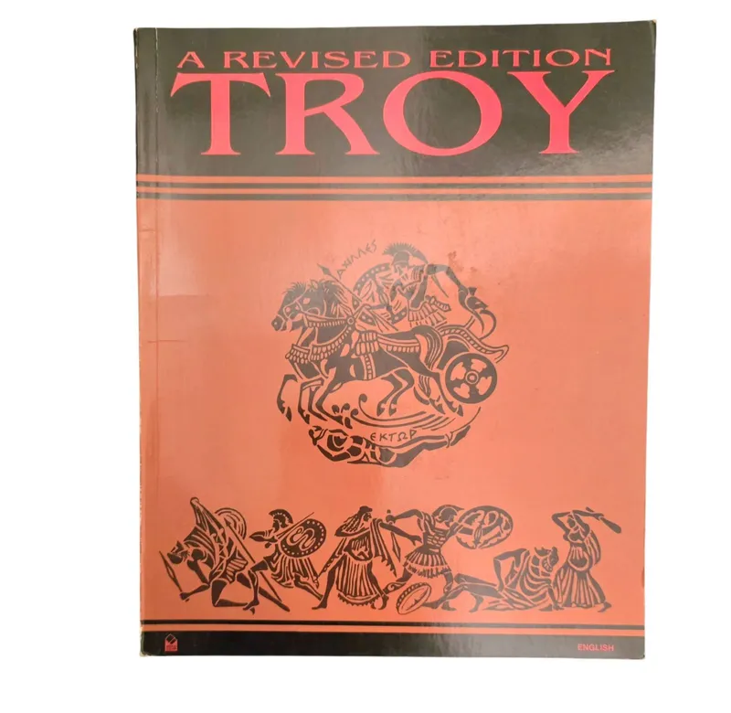 Troy: A revised edition