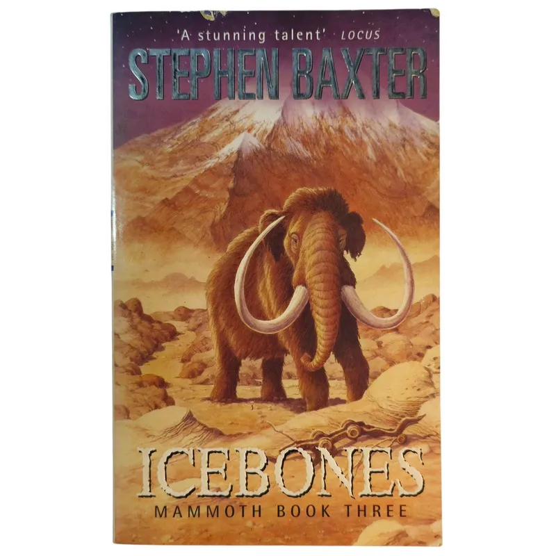 Icebones