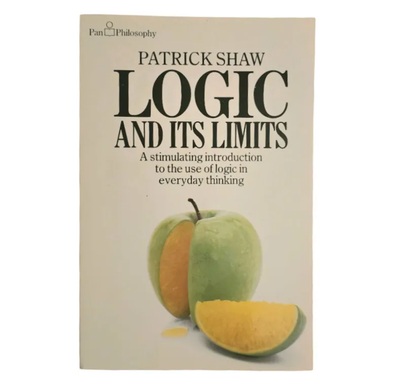 Logic and its limits