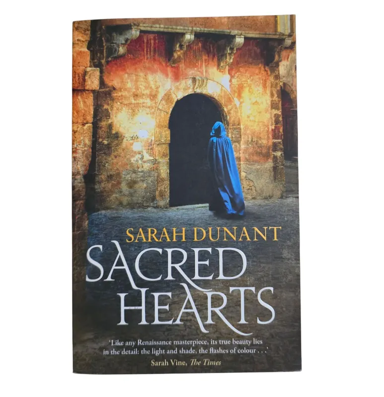 Sacred Hearts