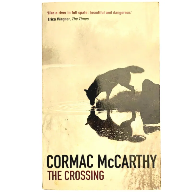 The Crossing