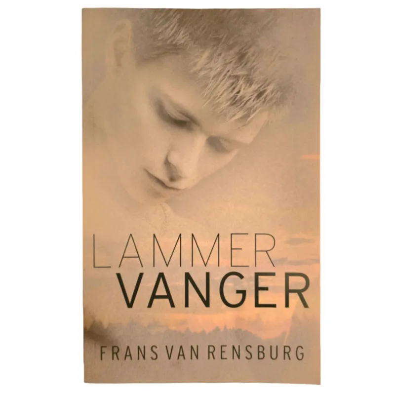 Lammervanger
