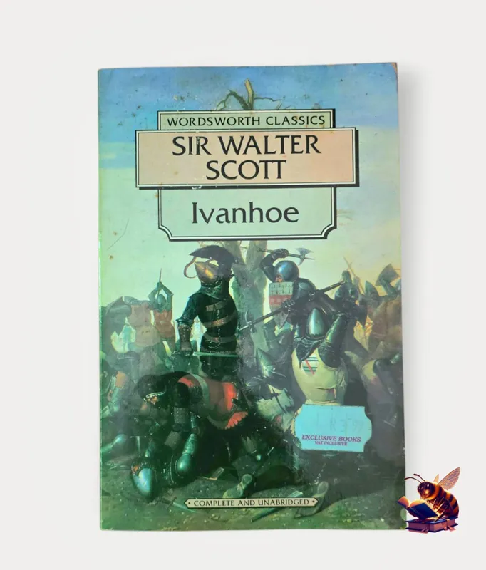Ivanhoe