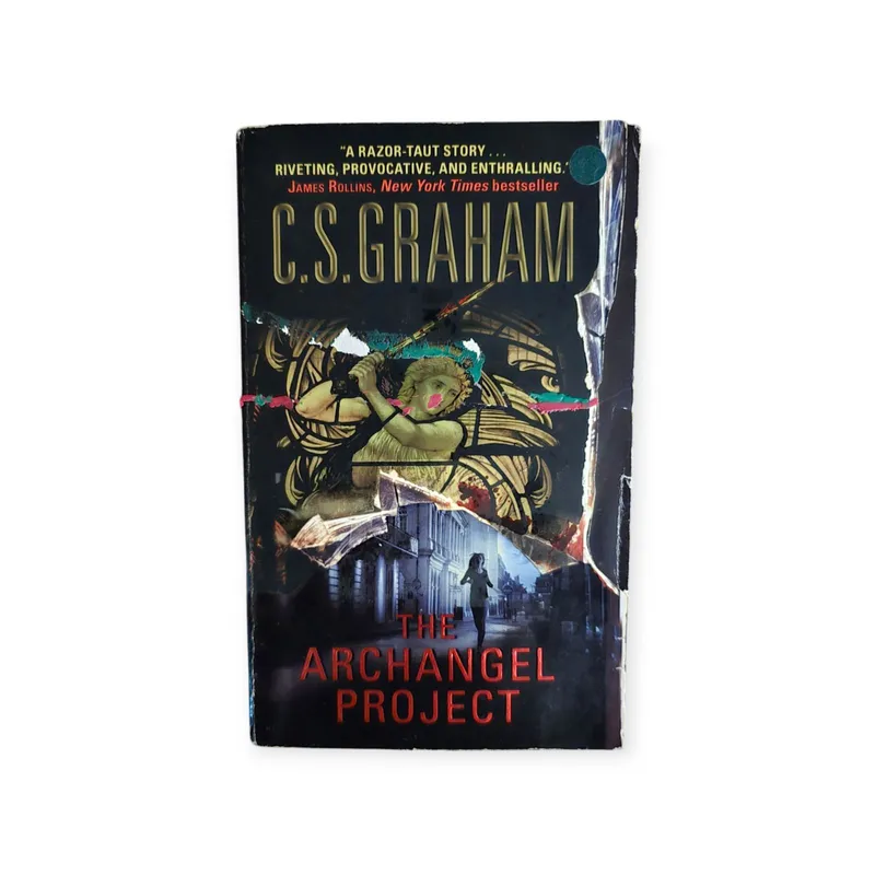 The Archangel Project