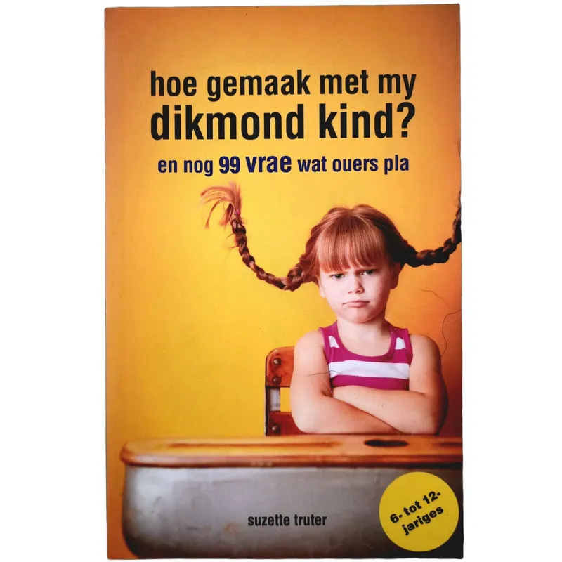 Hoe Gemaak Met jou Dikmond Kind?