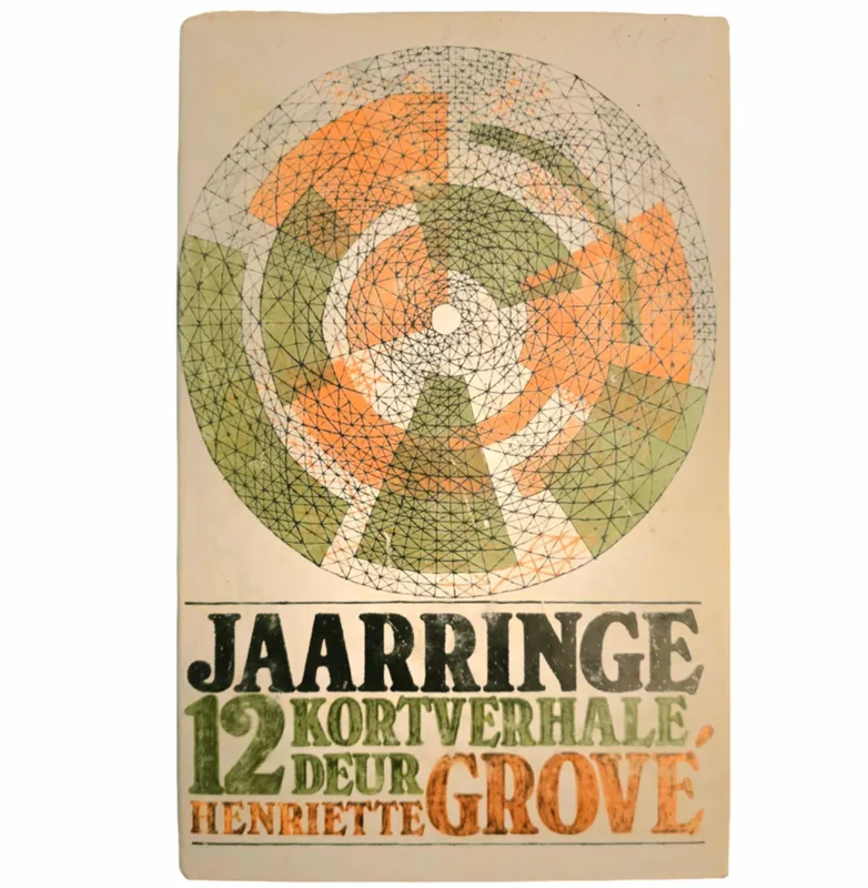 Jaarringe: 12 Kortverhale