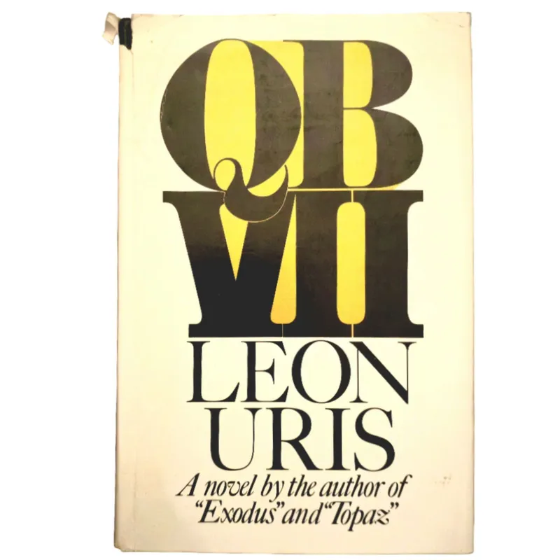 QB VII