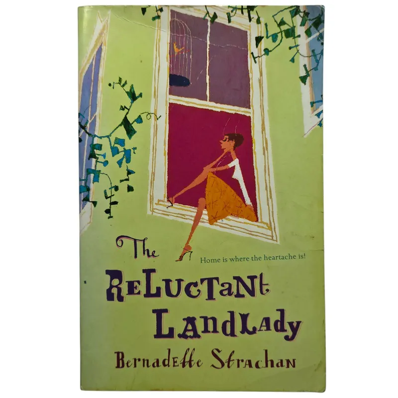 The Reluctant Landlady
