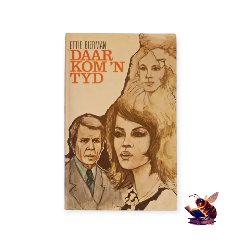 Daar kom 'n tyd