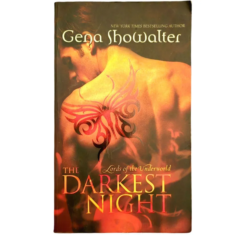 The Darkest Night