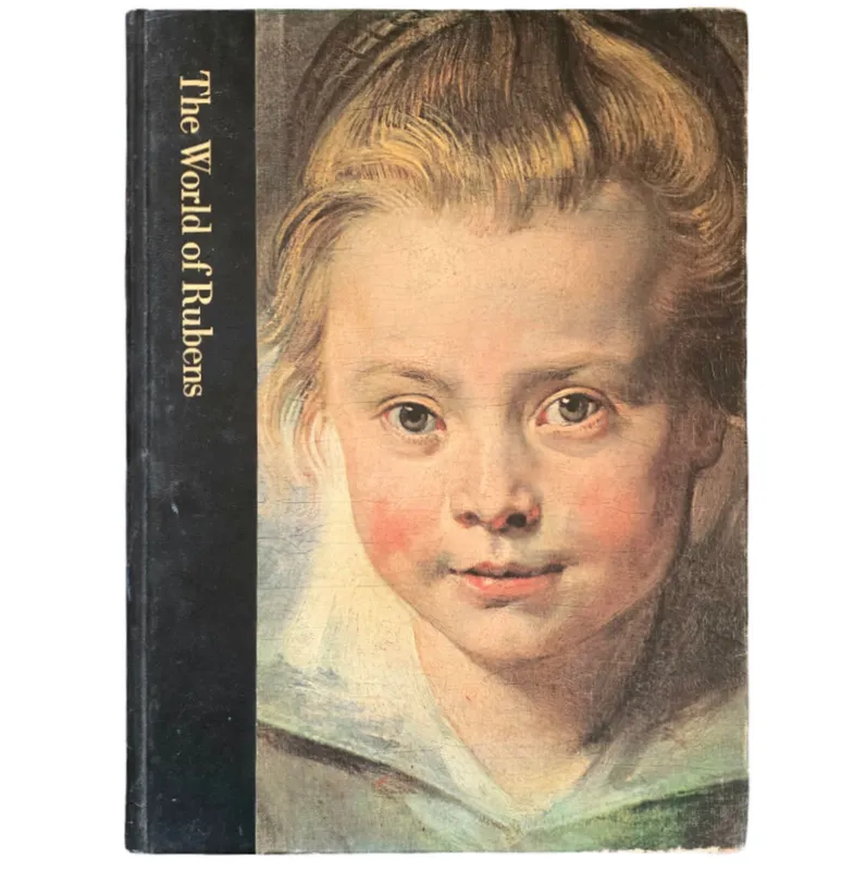 The World of Rubens