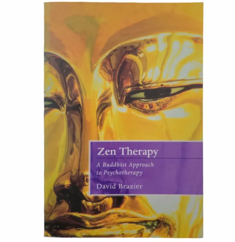 Zen Therapy