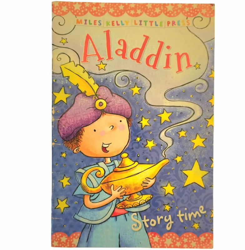 Aladdin