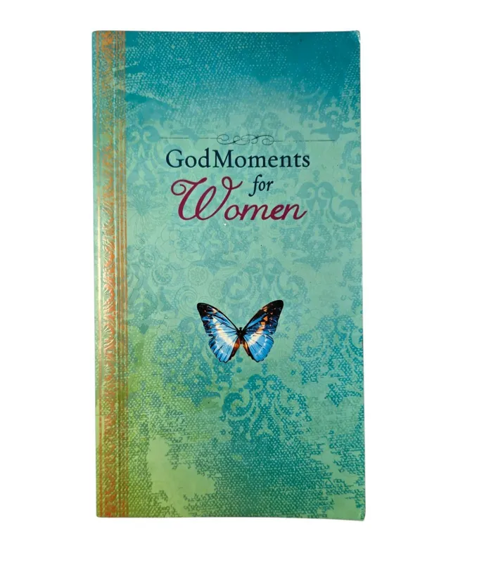 God Moments for Women