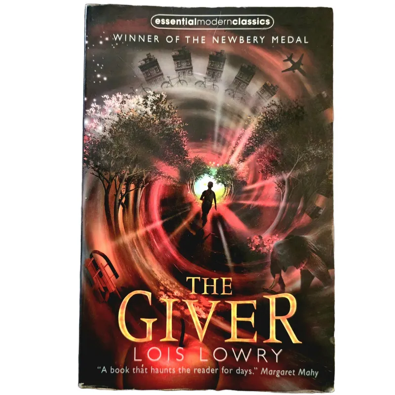 The Giver