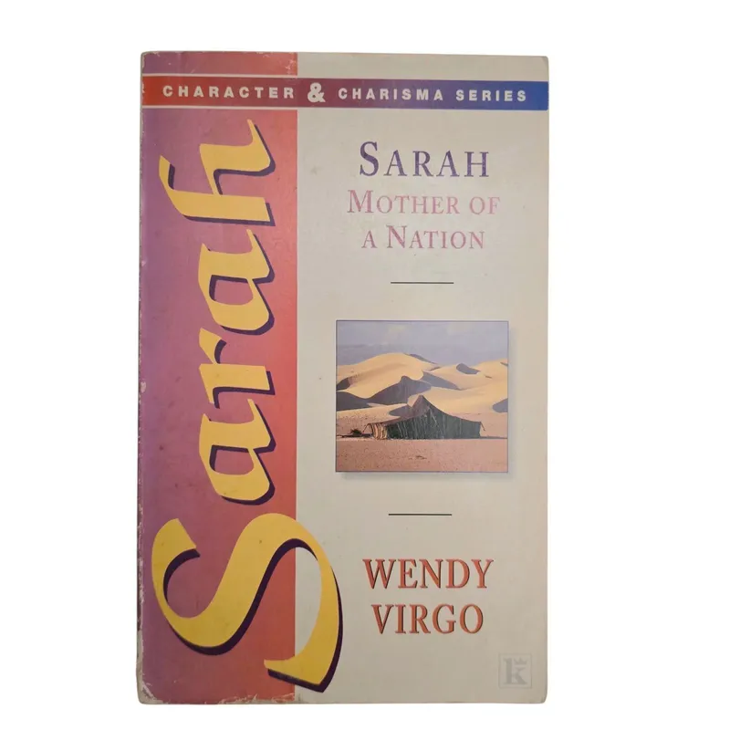 Sarah: Mother of a Nation