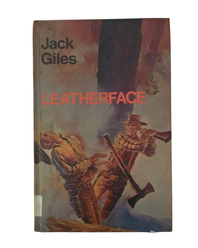 Leatherface