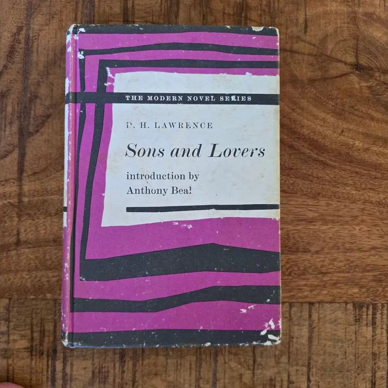 Sons and Lovers
