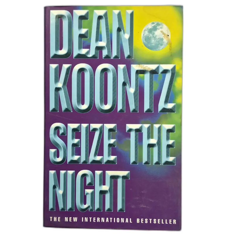Seize the Night