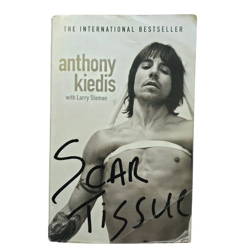 Scar Tissue