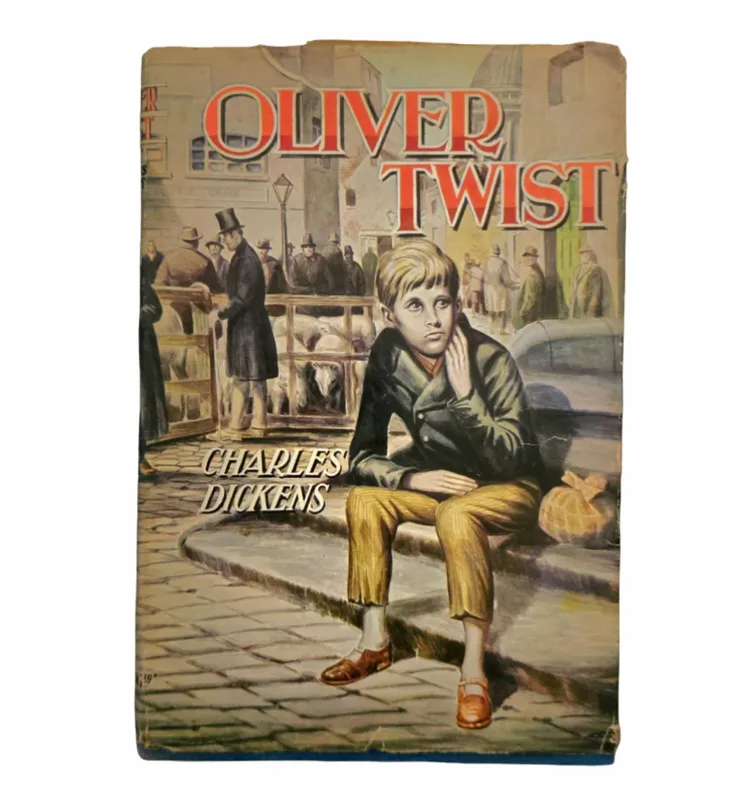 Oliver Twist