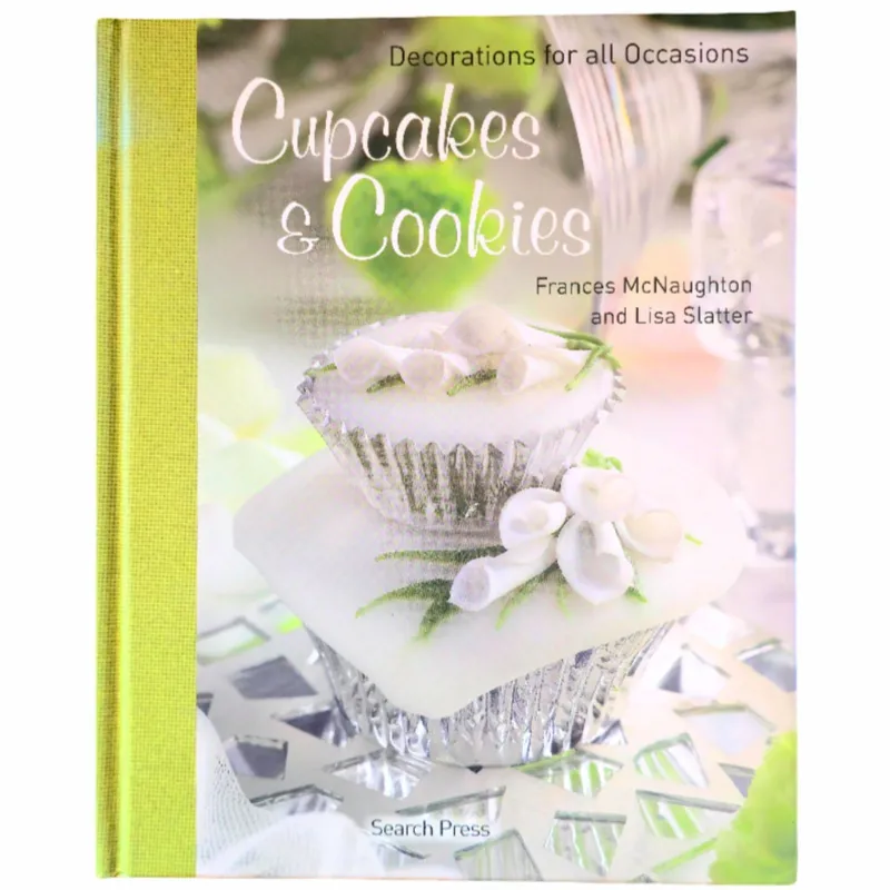 Cupcakes & Cookies