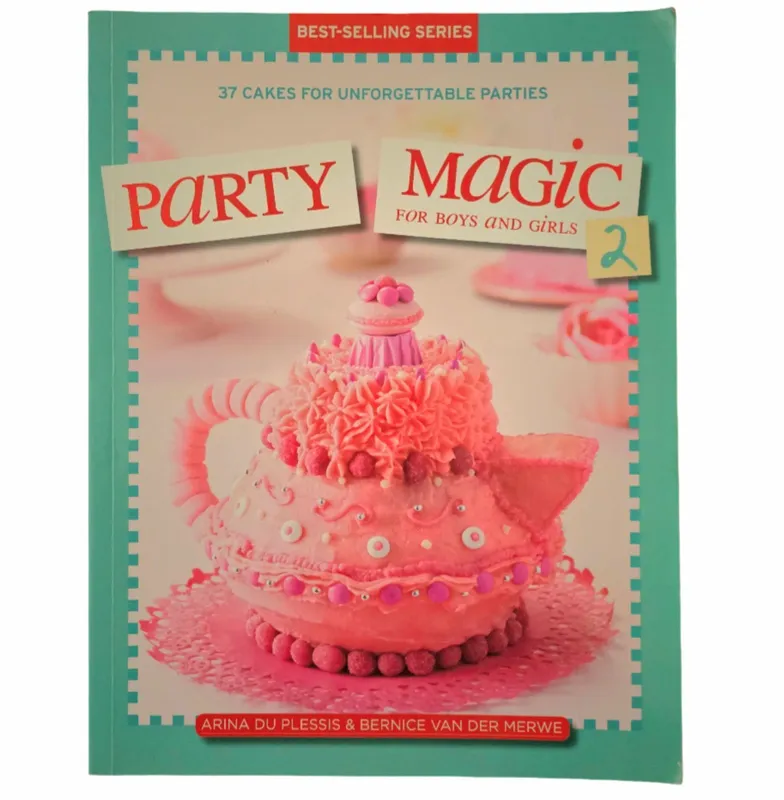 Party magic 2