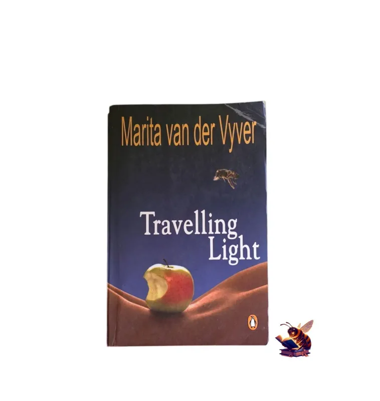 Travelling Light (Griet Kom Weer)