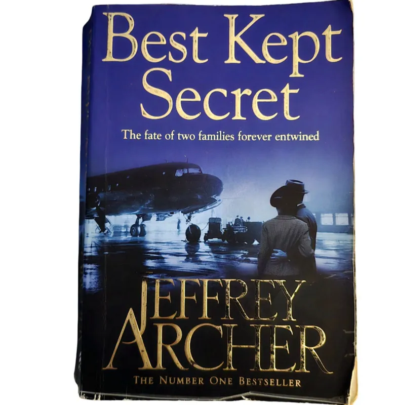 Best Kept Secret