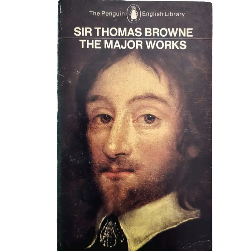 The Major Works