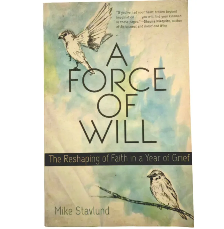 A forge Of Will
