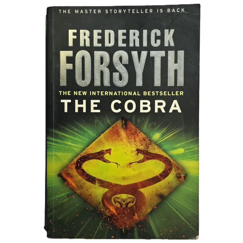 The Cobra