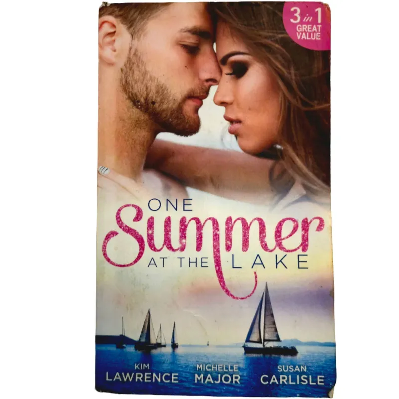 One Summer at the Lake