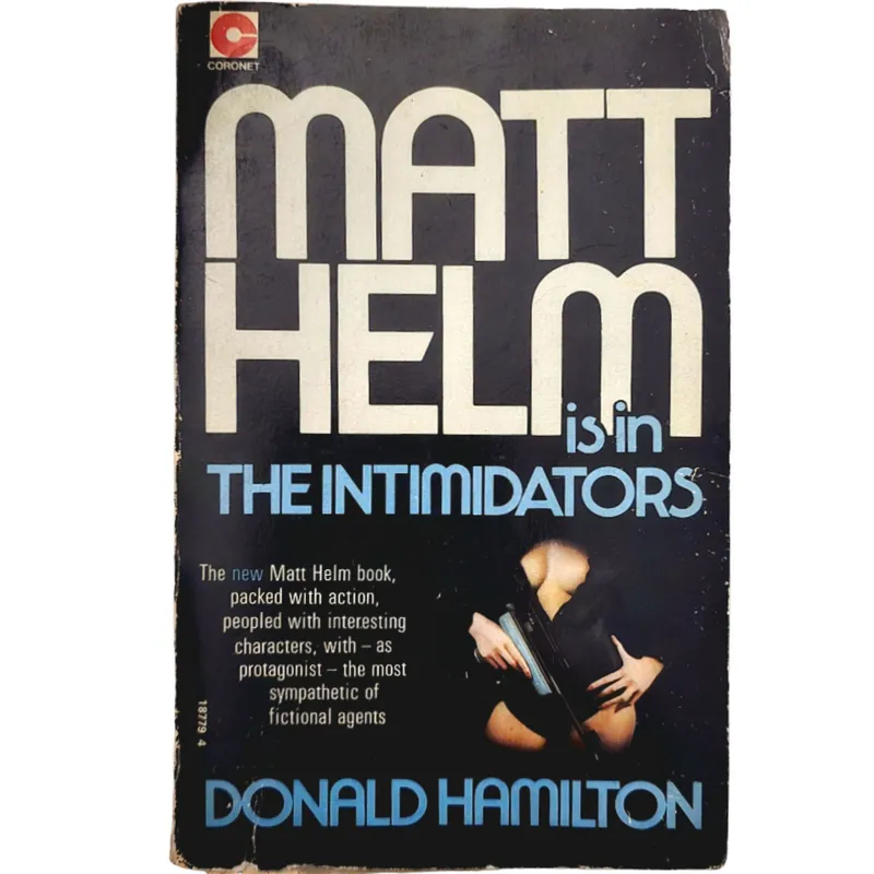 The Intimidators