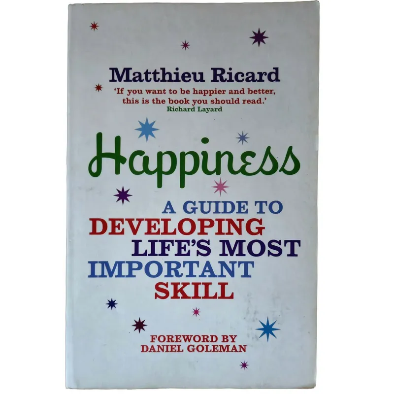 Happiness