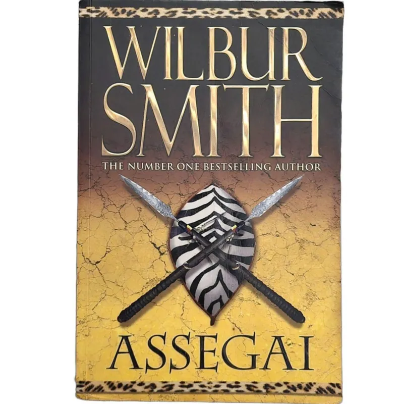 Assegai