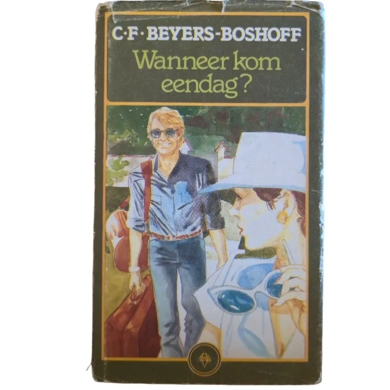Wanneer kom Eendag?