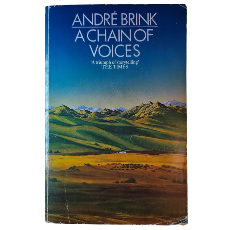 A Chain of Voices