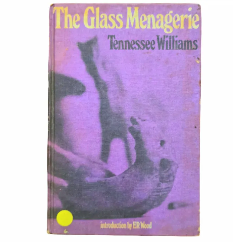The Glass Menagerie