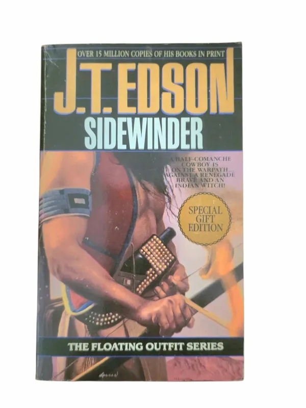 Sidewinder