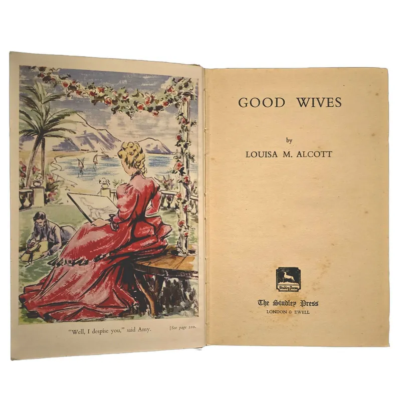 Good Wives