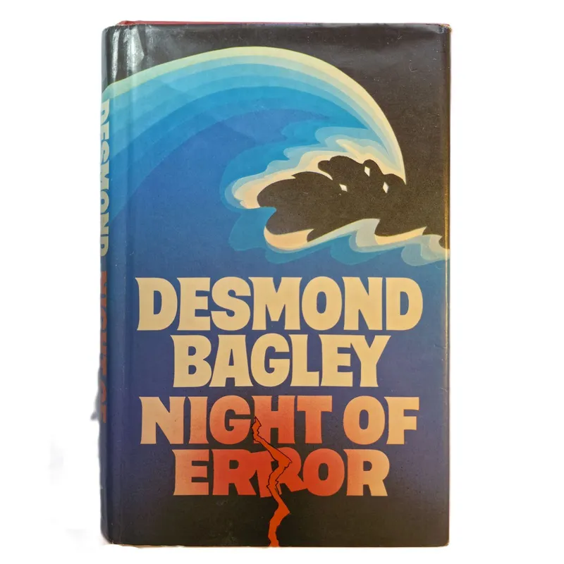 Night of Error