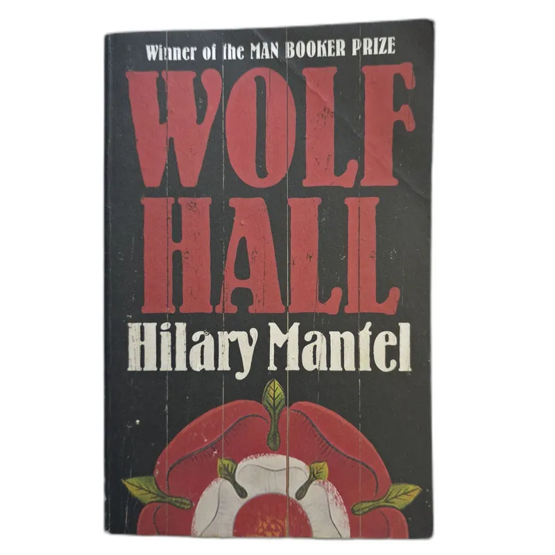 Wolf Hall