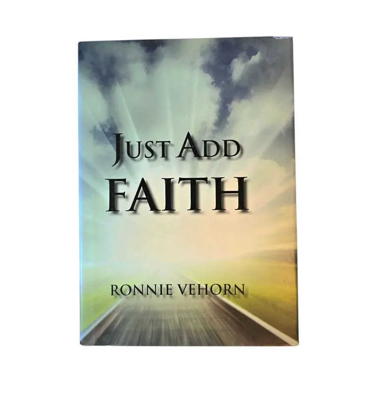 Just Add Faith